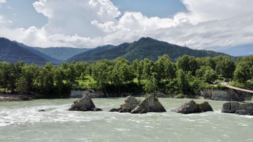 The Dragon's Teeth (Dragon's Ridge)